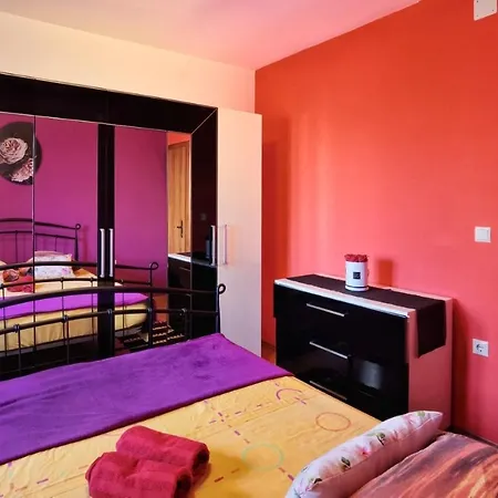 Appartement Marta - Private Pool *