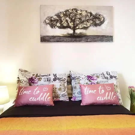 Marta - Private Pool Appartement *