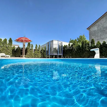 Appartement Marta - Private Pool *