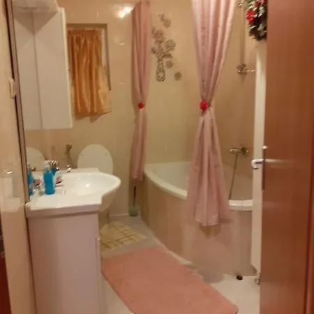 Marta - Private Pool