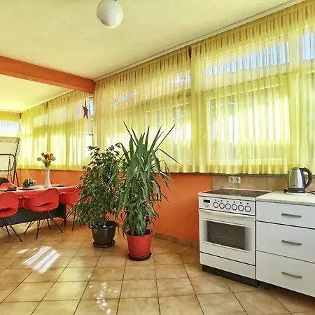 Apartmán Marta - Private Pool