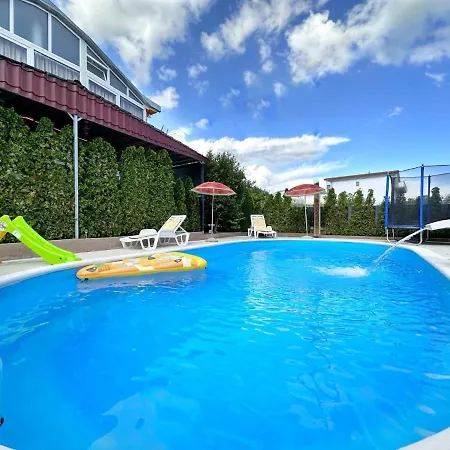 Marta - Private Pool Kastela