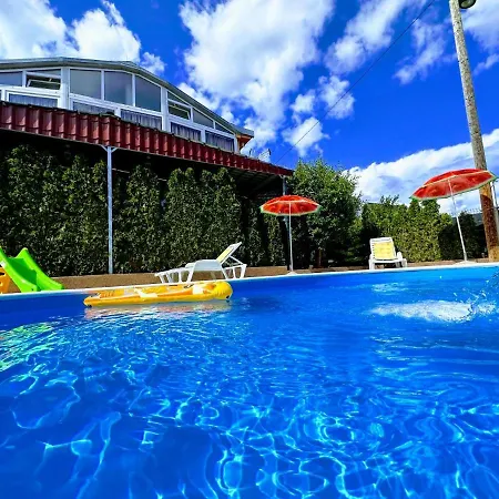 Marta - Private Pool